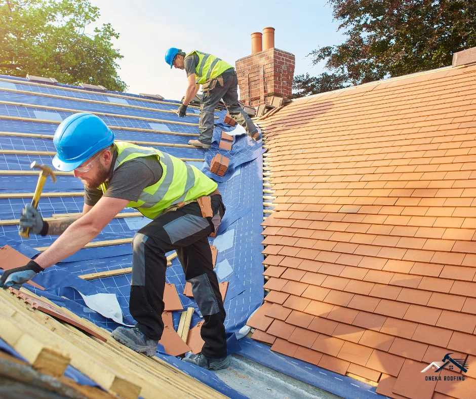 Why choose Roof Repair Near Me in Boaz, AL